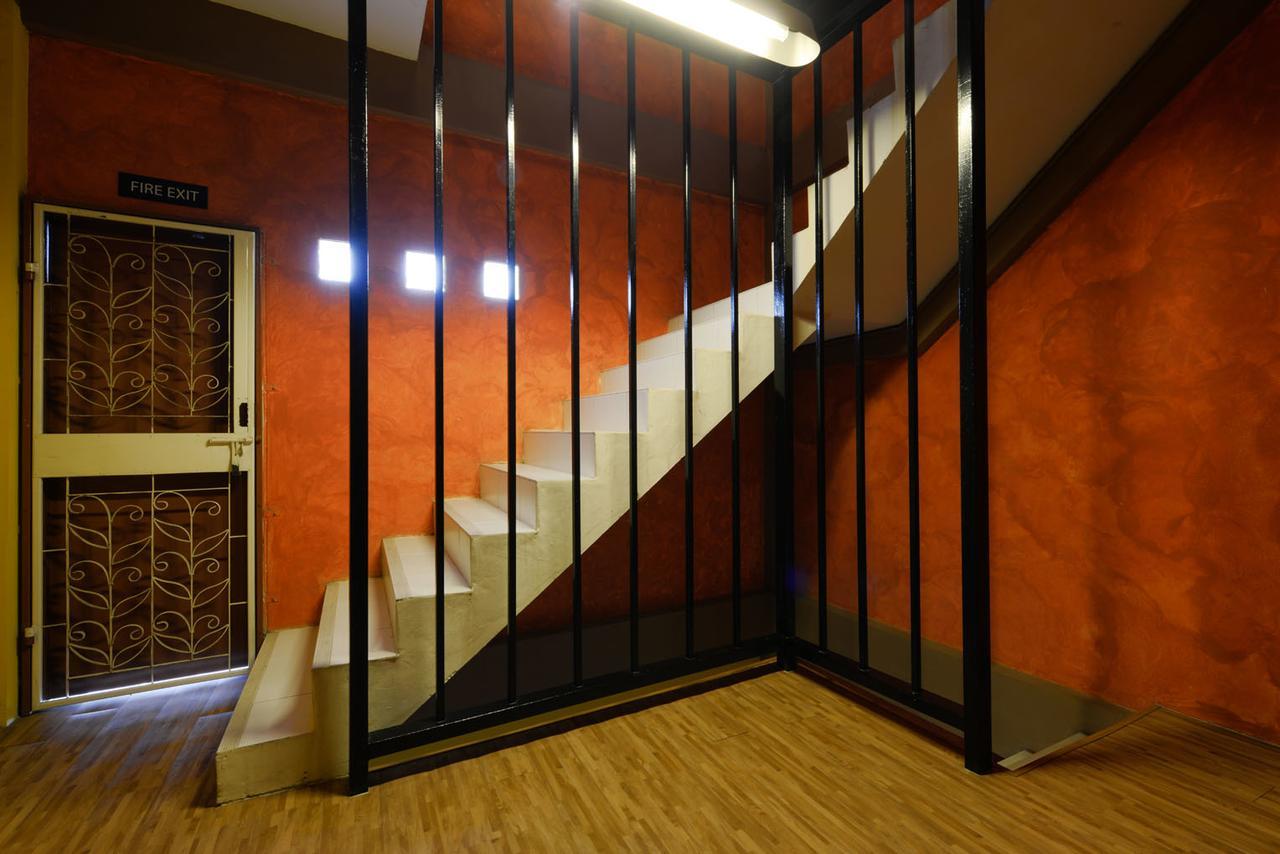 Studio Asoke Бангкок Екстер'єр фото