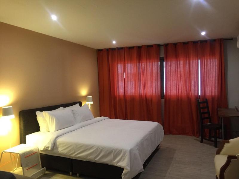 Studio Asoke Бангкок Екстер'єр фото